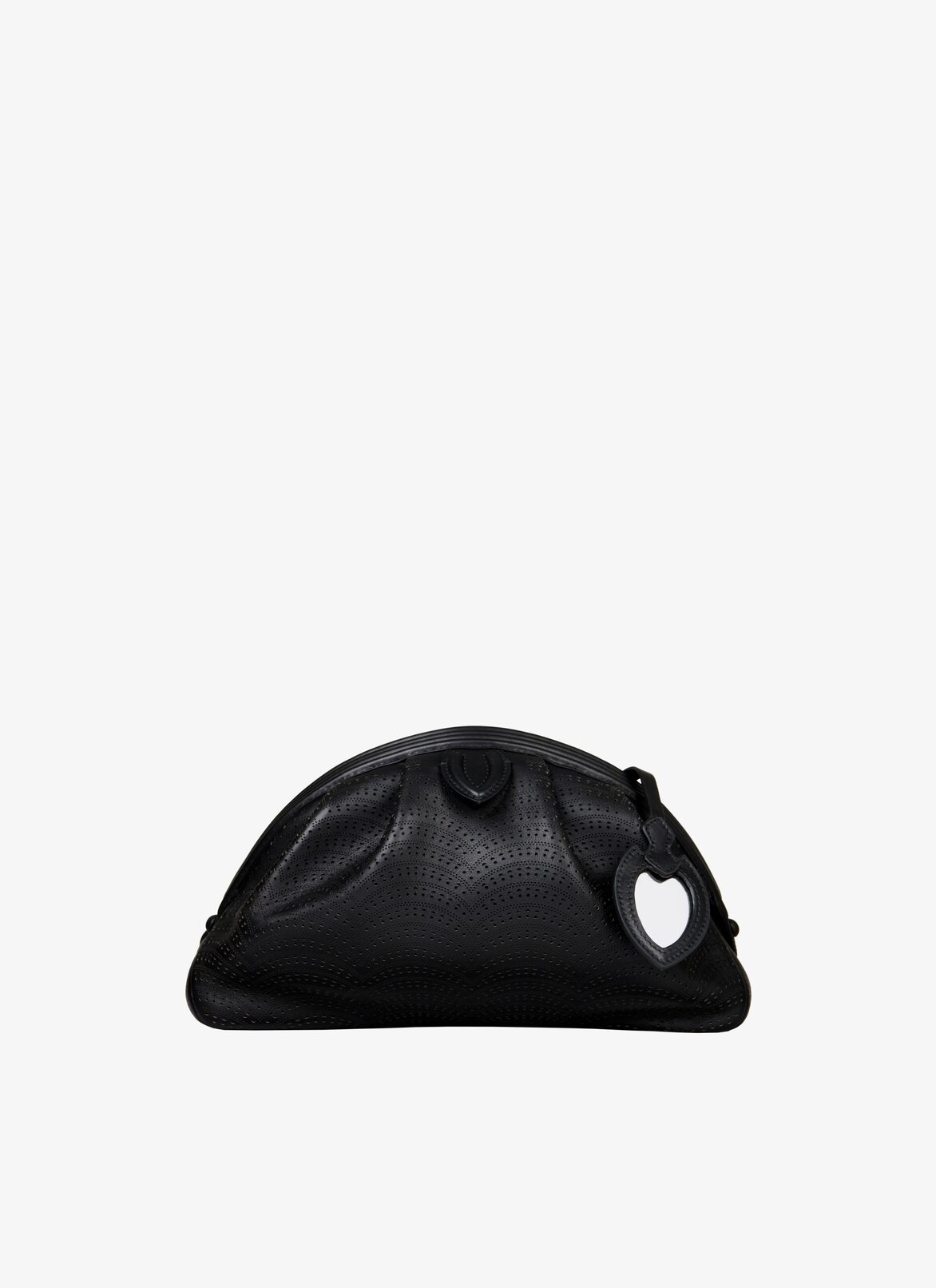 Wallet ALAÏA BLACK WALLET